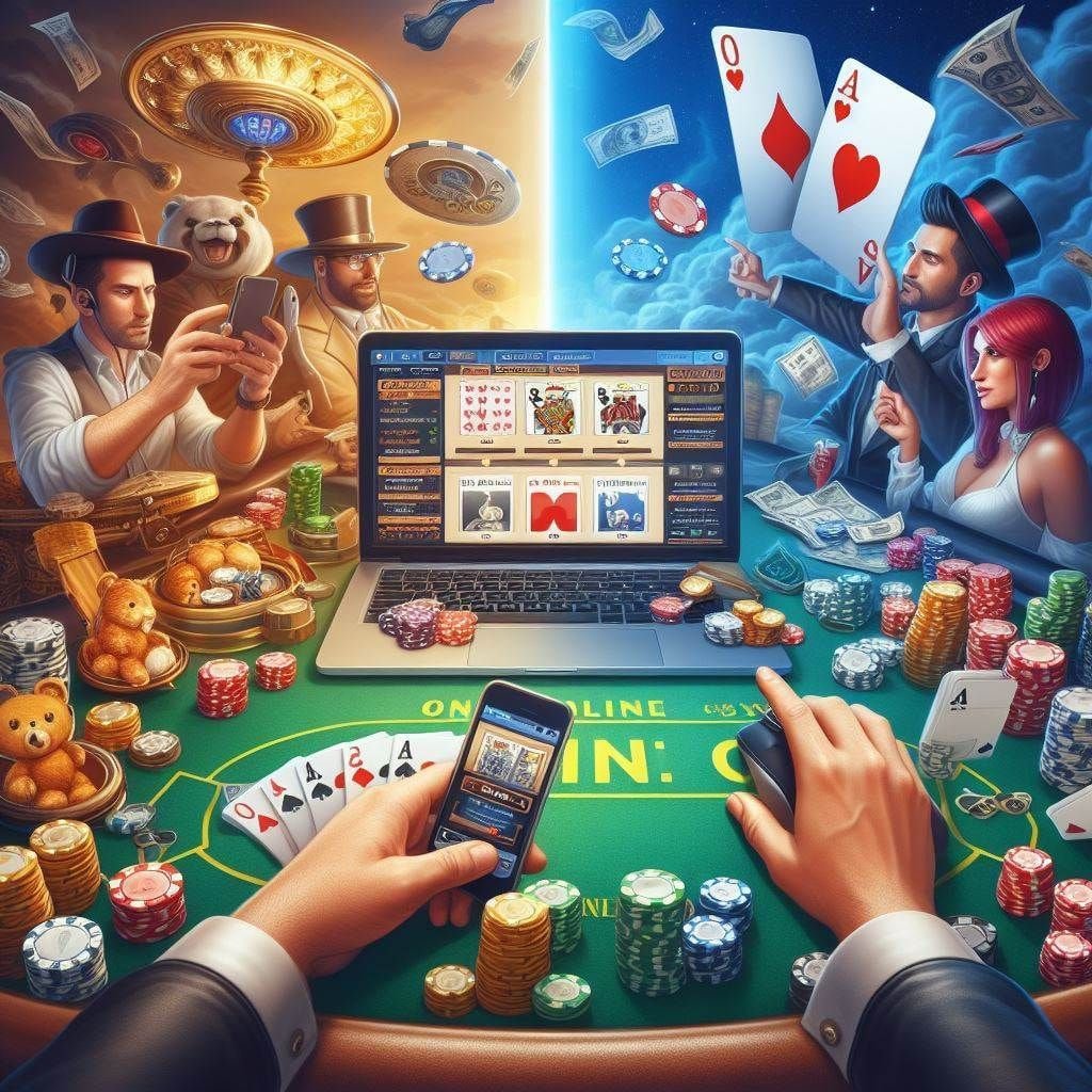 win444 bet