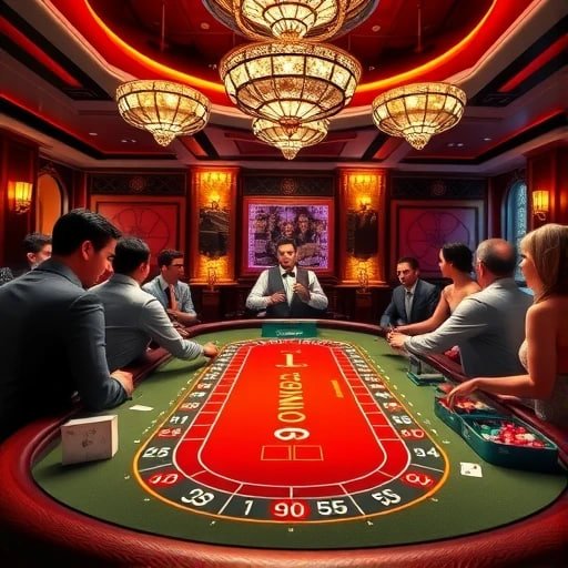 win444 bet