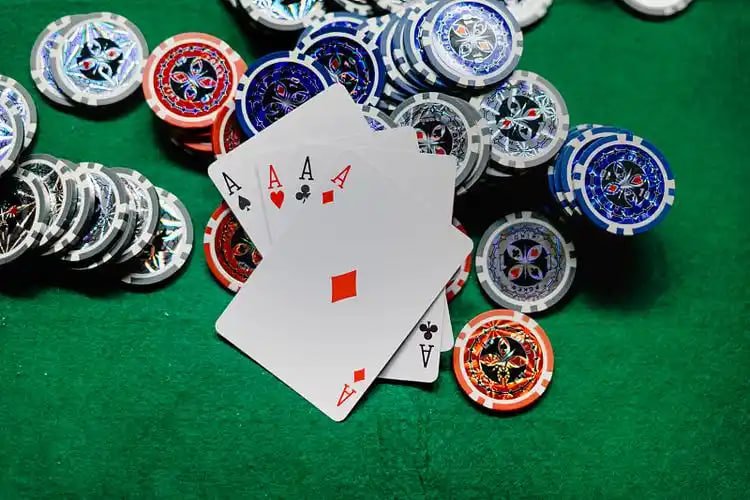 win444 bet