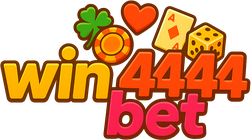 Win444 Bet Logo